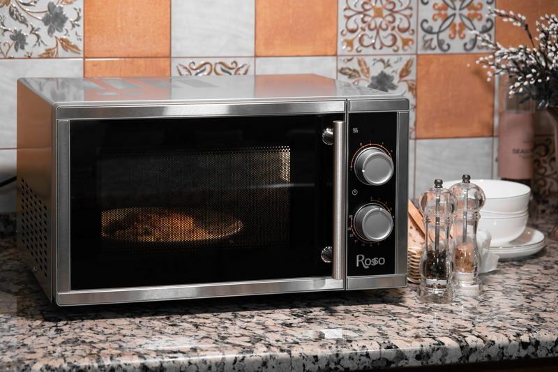 Микроволновая печь Rosso MW9025L
