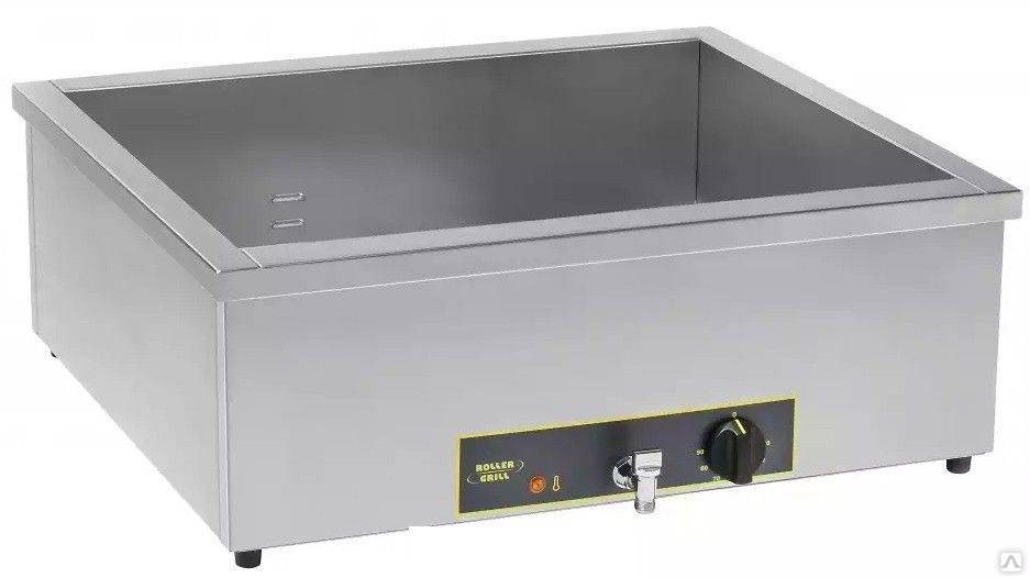 Мармит электрический ROLLER GRILL BM 21