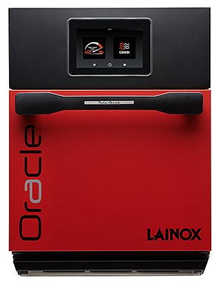 Печь комбинированная высокоскоростная Lainox ORACRS