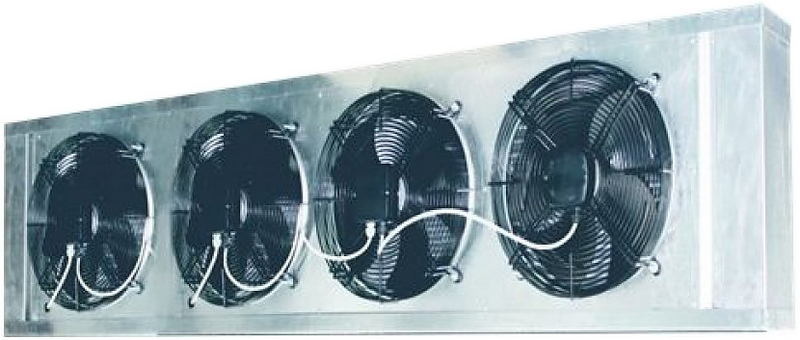 Воздухоохладитель Intercold ВО-4350-6