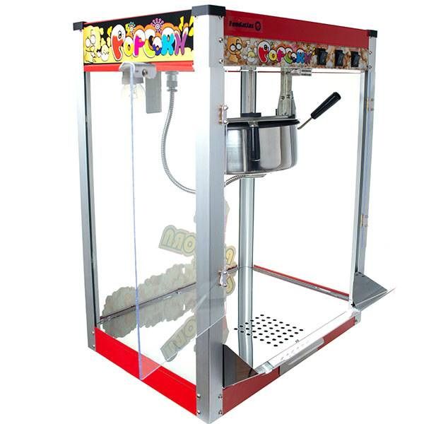 Аппарат для попкорна Gastrorag HP-6A