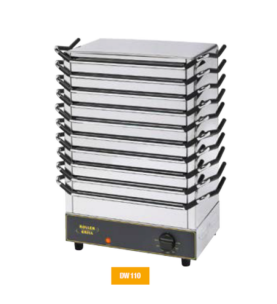 Тепловой шкаф Roller Grill DW 110