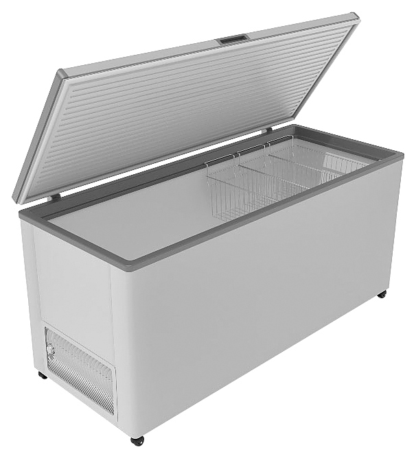 Морозильный ларь FROSTOR F600S