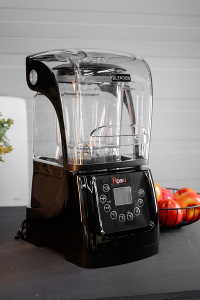 Блендер Rosso PRO HS-S350