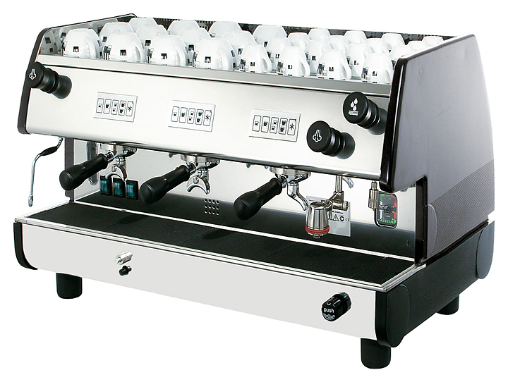 Кофемашина BART3VN La Pavoni