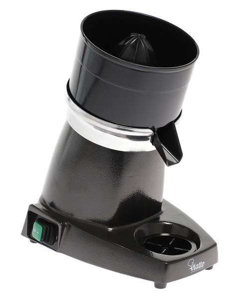 Соковыжималка для цитрусовых Kocateq S 40 Black