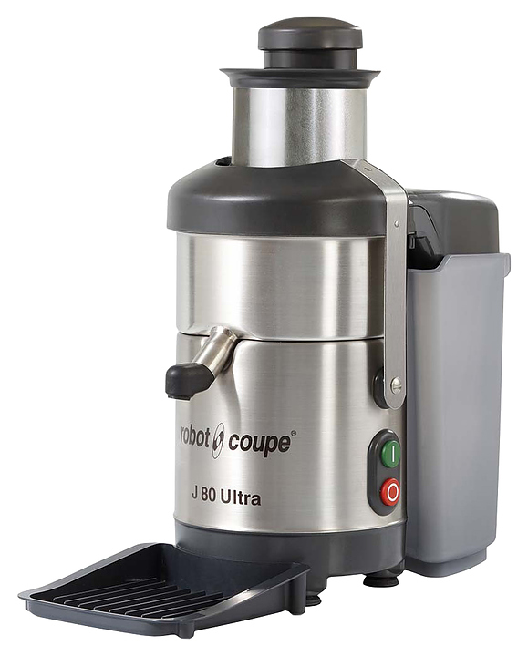 Соковыжималка J 80 Robot Coupe