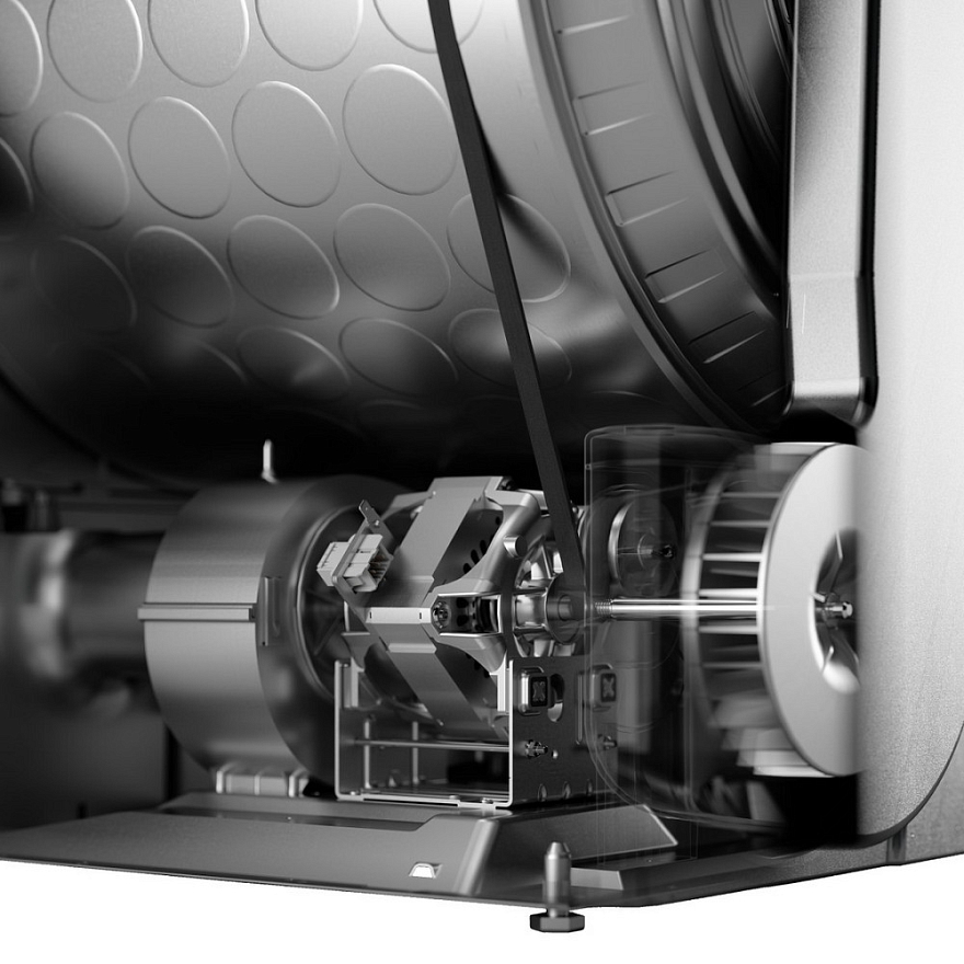 Сушильная машина Asko TDC1771H.T