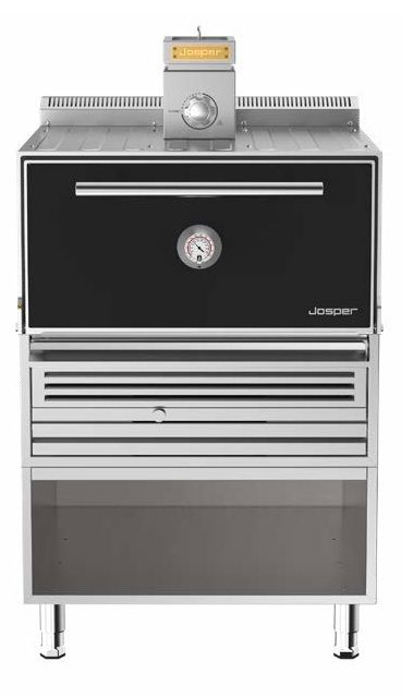 Печь на твердом топливе (хоспер) Josper HJX-PRO-M120-T NC