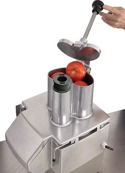 Овощерезательная машина Robot-coupe CL 50 Ultra Pizza 3ф 3 диска