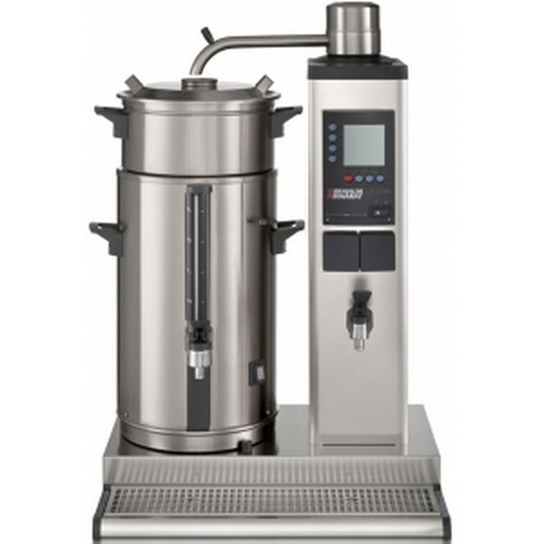 Кофеварка BRAVILOR BONAMAT B10 HW L