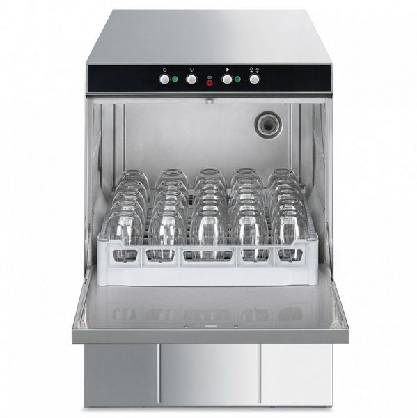 Машина посудомоечная с фронтальной загрузкой SMEG SPD500