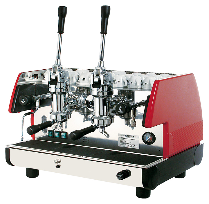 Кофемашина BART2LN La Pavoni