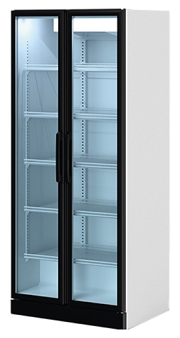 Холодильный шкаф CD 1000-1121 Snaige