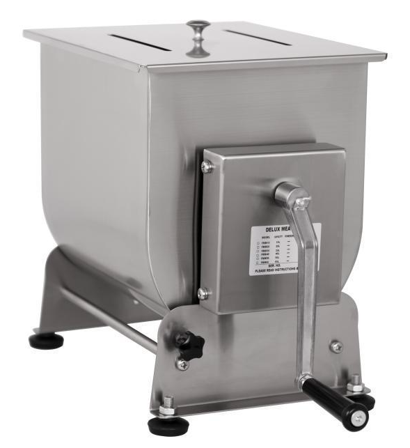 Фаршемешалка AIRHOT MM-20FH