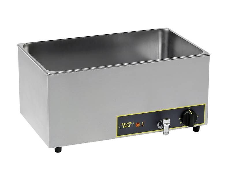 Мармит электрический ROLLER GRILL BML 11