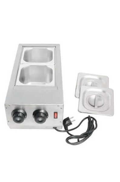 Темпер для шоколада EKSI HW-22, рестайлинг