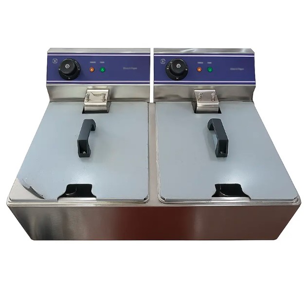 Фритюрница электрическая EKSI GRT-E20C