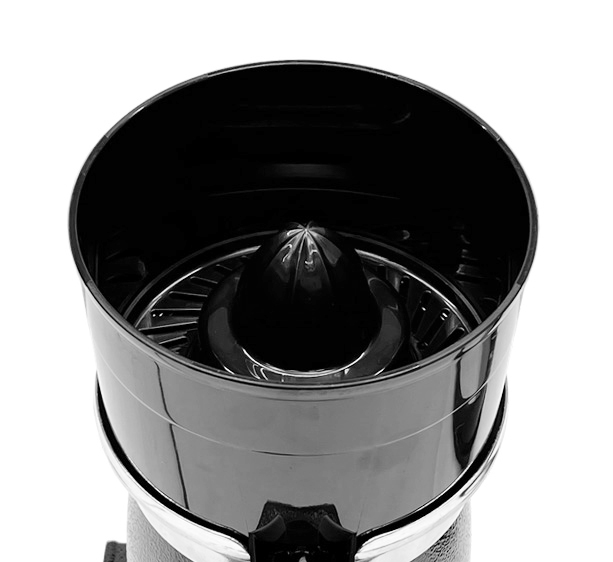 Соковыжималка для цитрусовых Kocateq S 40 Black