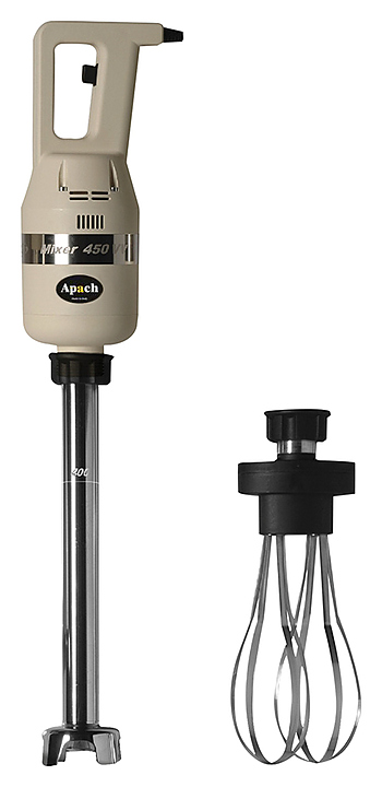 Миксер ручной AHM450V400C APACH