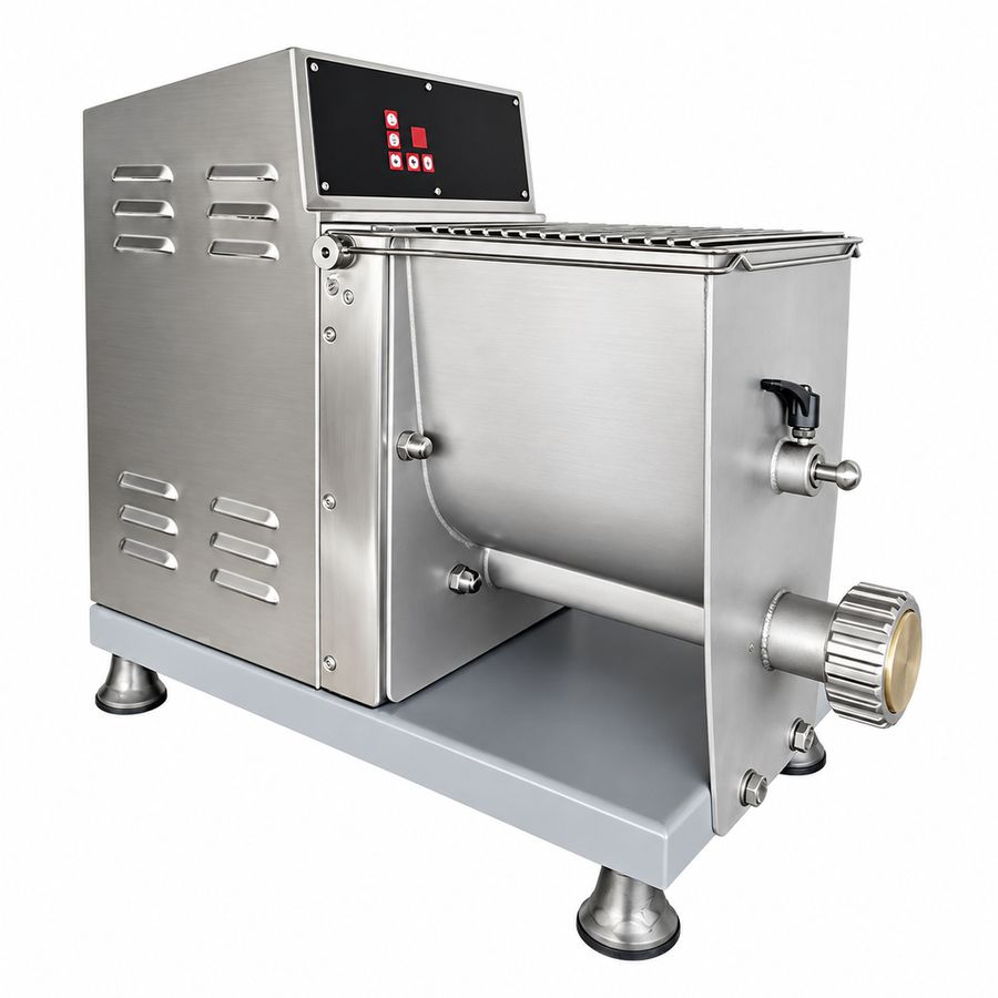 Машина для пасты Viatto Commercial MK-MPF25