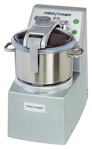 Куттер R15 Robot Coupe
