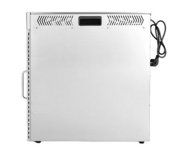 Дегидратор сушилка Kocateq DH FD 16 NW DIGITAL