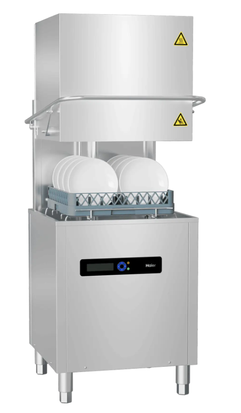 Машина посудомоечная купольная HAIER HDW60C