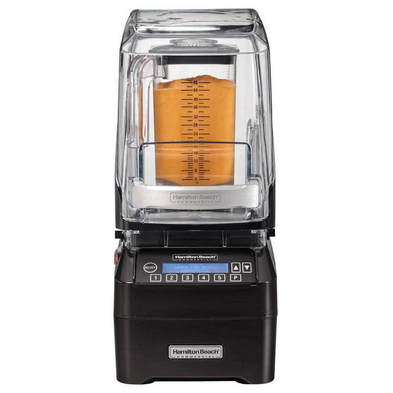 Блендер Hamilton Beach HBH750-CE Eclipse