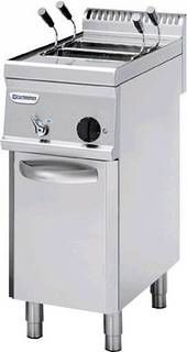 Макароноварка газовая Tecnoinox CP35G7