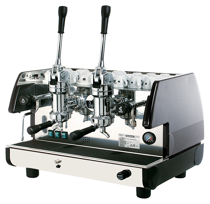 Кофемашина BART2L La Pavoni