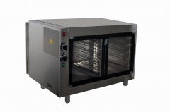Шкаф расстоечный РШ-10Н-01 Rada