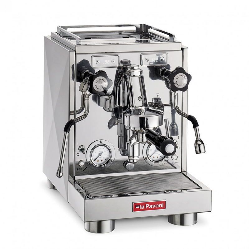 Кофемашина рожковая полуавтоматическая La Pavoni LPSBVS03EU