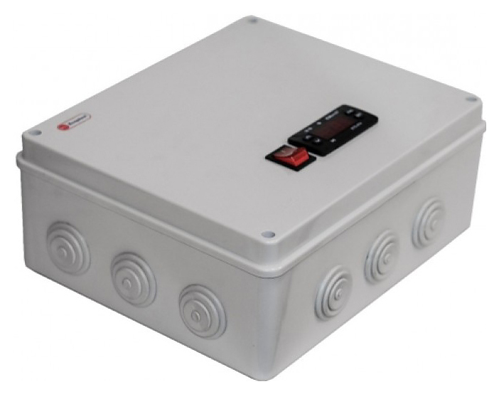 Сплит-система INTERCOLD MCM 462 FT