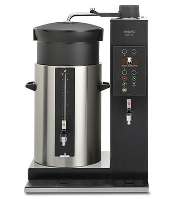 Кофеварка ANIMO CB 1X5W L