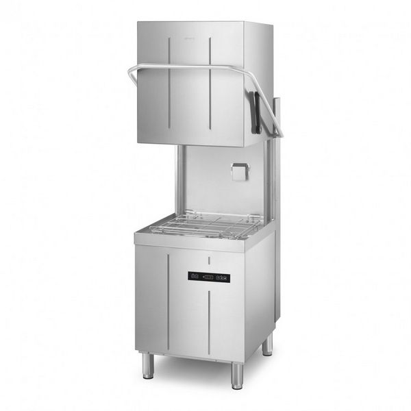 Машина посудомоечная купольная SMEG SPH505L