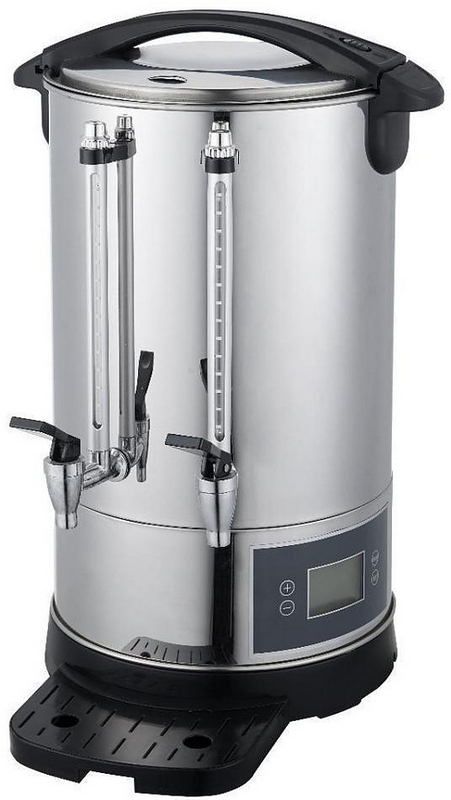 Кипятильник заливной AIRHOT WBDD-30D