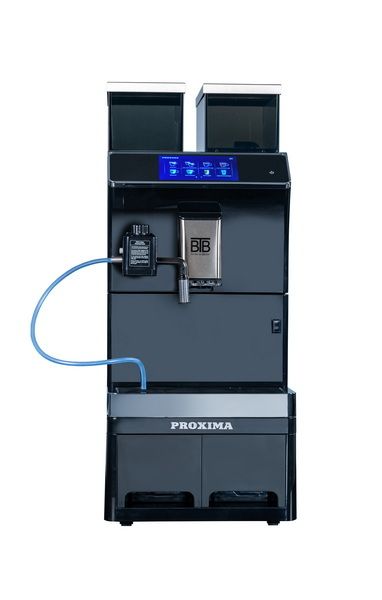 Кофемашина суперавтомат PROXIMA BTB 101+3