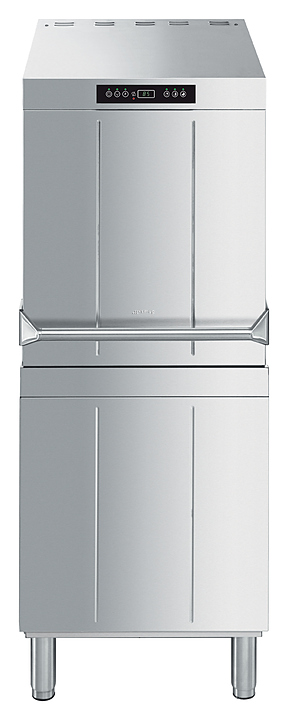 Посудомоечная машина HTY505D Smeg