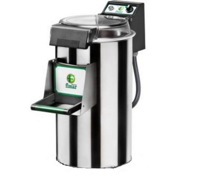 Картофелечистка FIMAR PPF10M (без подставки)