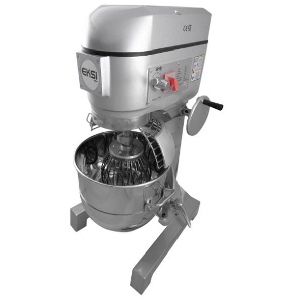Миксер планетарный напольный EKSI B40