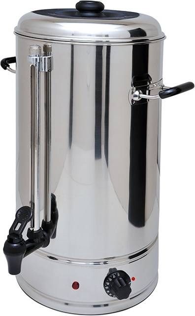 Кипятильник заливной Viatto WB-40