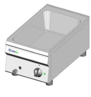 Мармит электрический Tecnoinox BM35E/6/0