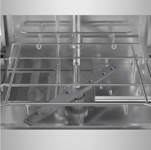 Машина посудомоечная купольная HAIER HDW60C