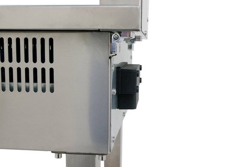 Плита индукционная Kocateq DC3500V2