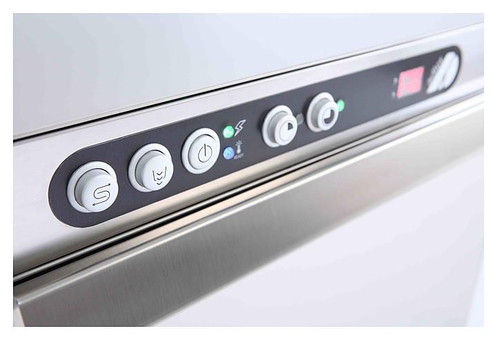 Посудомоечная машина ECO 50 230V DPPD Adler