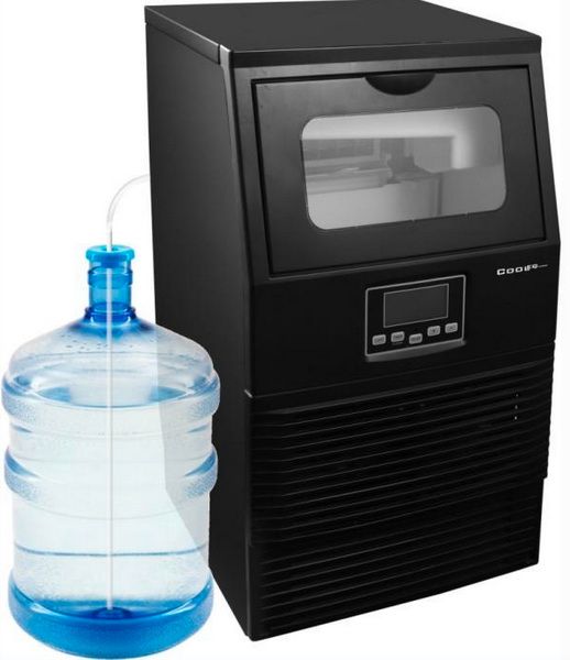 Льдогенератор COOLEQ IC-30S