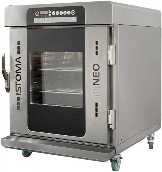 Печь низкотемпературная Istoma NEO