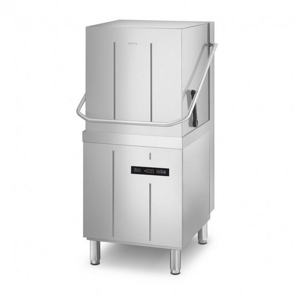 Машина посудомоечная купольная SMEG SPH505L