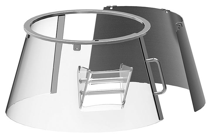 Миксер планетарный PL60N3F Starmix